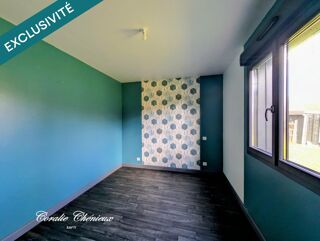  Maison à vendre 4 pièces 88 m²