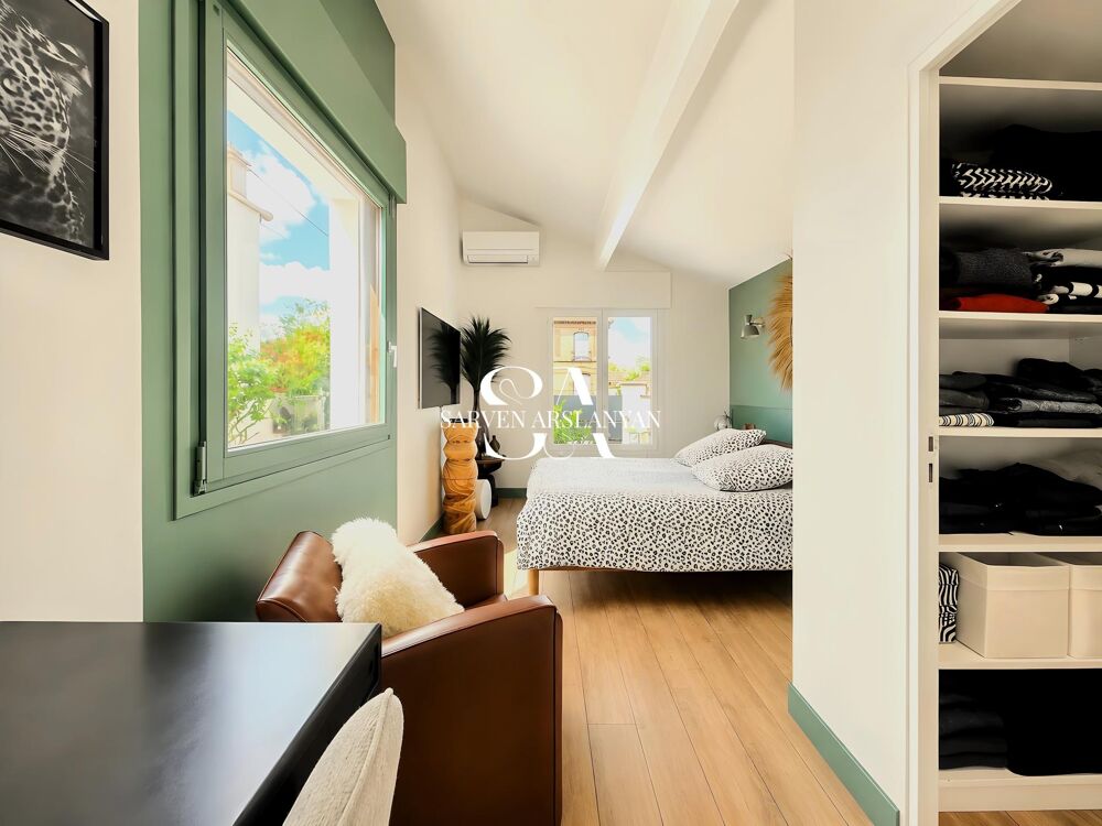 à vendre  Maison Maisons-Alfort (94700)