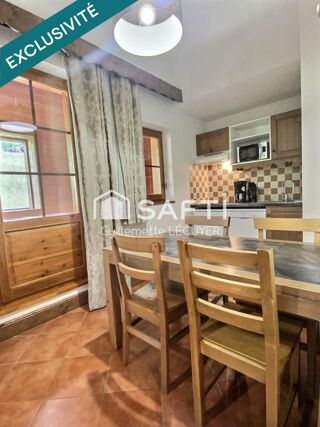  Appartement � vendre 2 pi�ces 33 m�