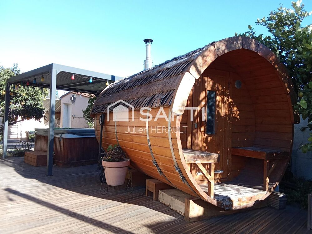 � vendre  Maison Saint-Cyprien (66750)