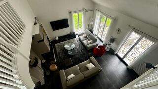  Maison � vendre 8 pi�ces 215 m�