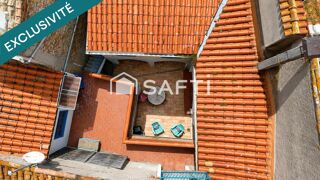  Maison à vendre 9 pièces 165 m²