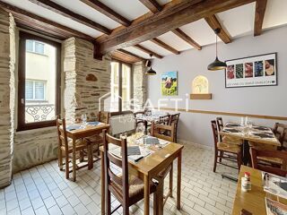   Fonds de commerce restaurant hypercentre de Cherbourg Cherbourg-en-cotentin