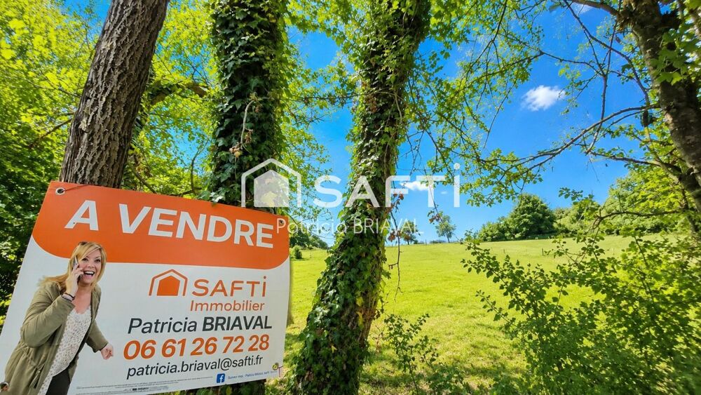 Vente Terrain TERRAIN CONSTRUCTIBLE Villers-au-bois