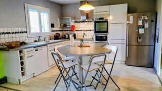  Maison à vendre 6 pièces 154 m²