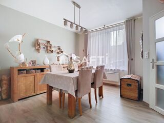  Maison � vendre 4 pi�ces 99 m�