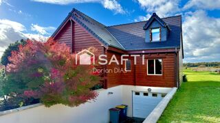  Maison � vendre 7 pi�ces 178 m�