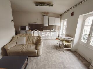  Appartement  vendre 2 pices 32 m