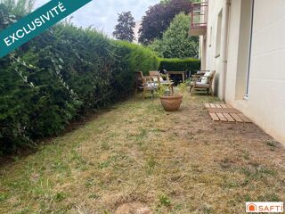  Appartement � vendre 5 pi�ces 111 m�