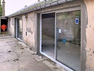  Maison  vendre 5 pices 130 m