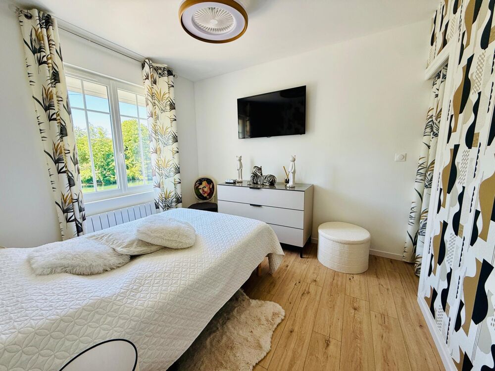 Vente Maison QUAI METAYER BELLE MAISON RENOVÉE GARAGE JARDIN Niort