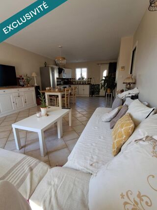  Maison  vendre 3 pices 80 m