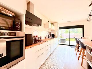  Maison à vendre 5 pièces 105 m²