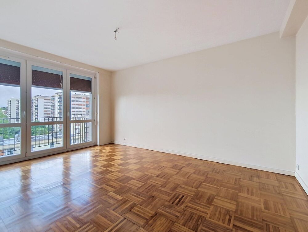 Vente Appartement Beauvais - 