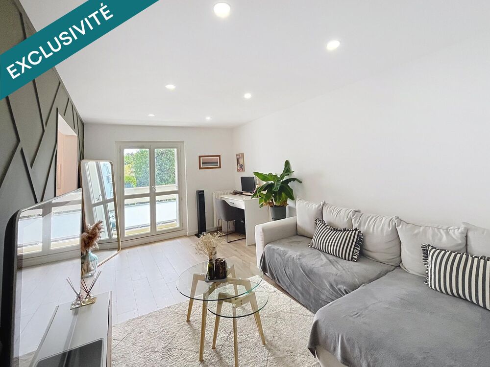 Vente Appartement Coup de coeur au Bouscat lumineux et sans travaux Le bouscat