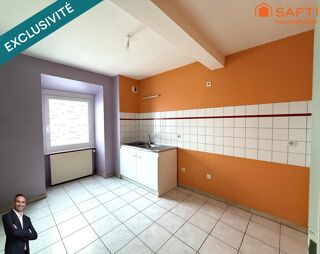  Appartement  vendre 2 pices 48 m