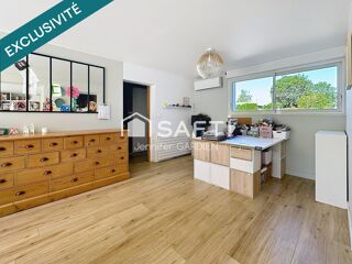  Maison � vendre 5 pi�ces 131 m�