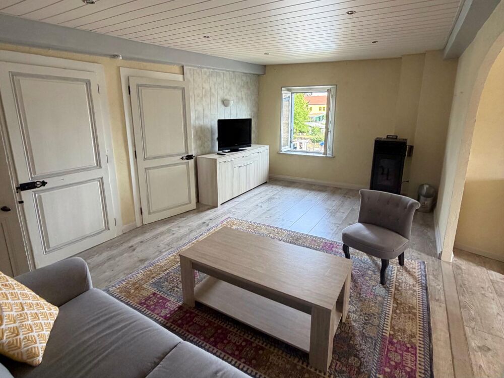 Vente Appartement Un appartement à découvrir sans tarder ! Rougemont
