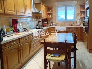  Maison � vendre 6 pi�ces 141 m�