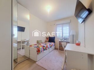  Appartement à vendre 3 pièces 60 m²