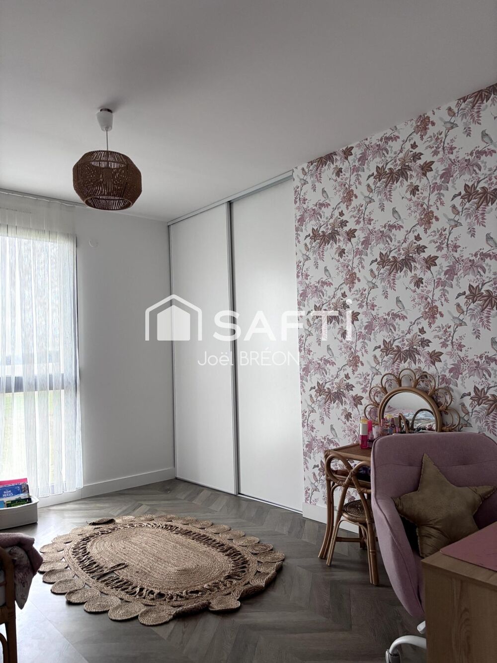 Vente Maison Maison contemporaine Saint-jean-du-cardonnay