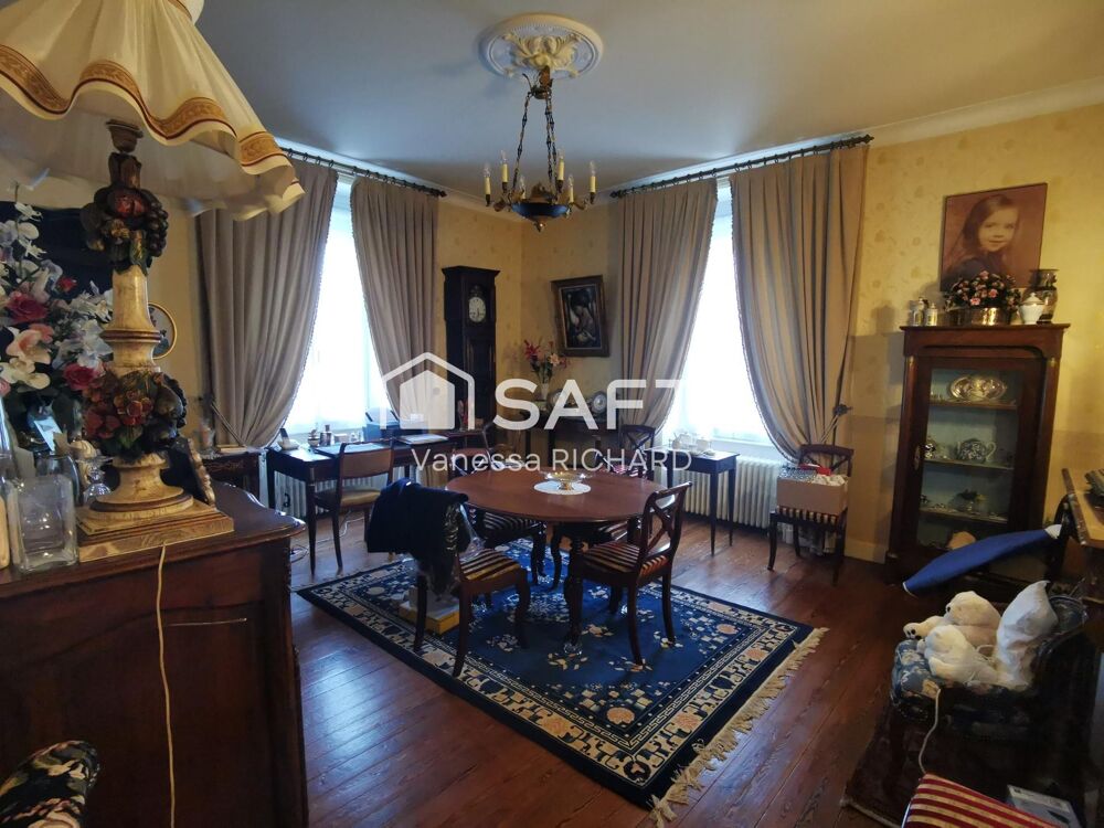  vendre  Maison Les Sables-d'Olonne (85100)
