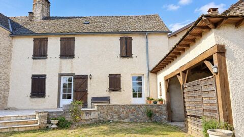   Maison de 90 m2 avec un bel extérieur Maison - 4 pièce(s) - 90 m²