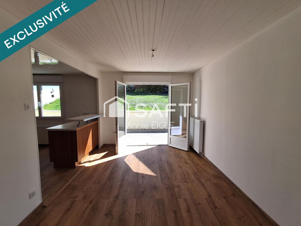 Vente Maison Jolie maison rénovée Belleville-sur-meuse