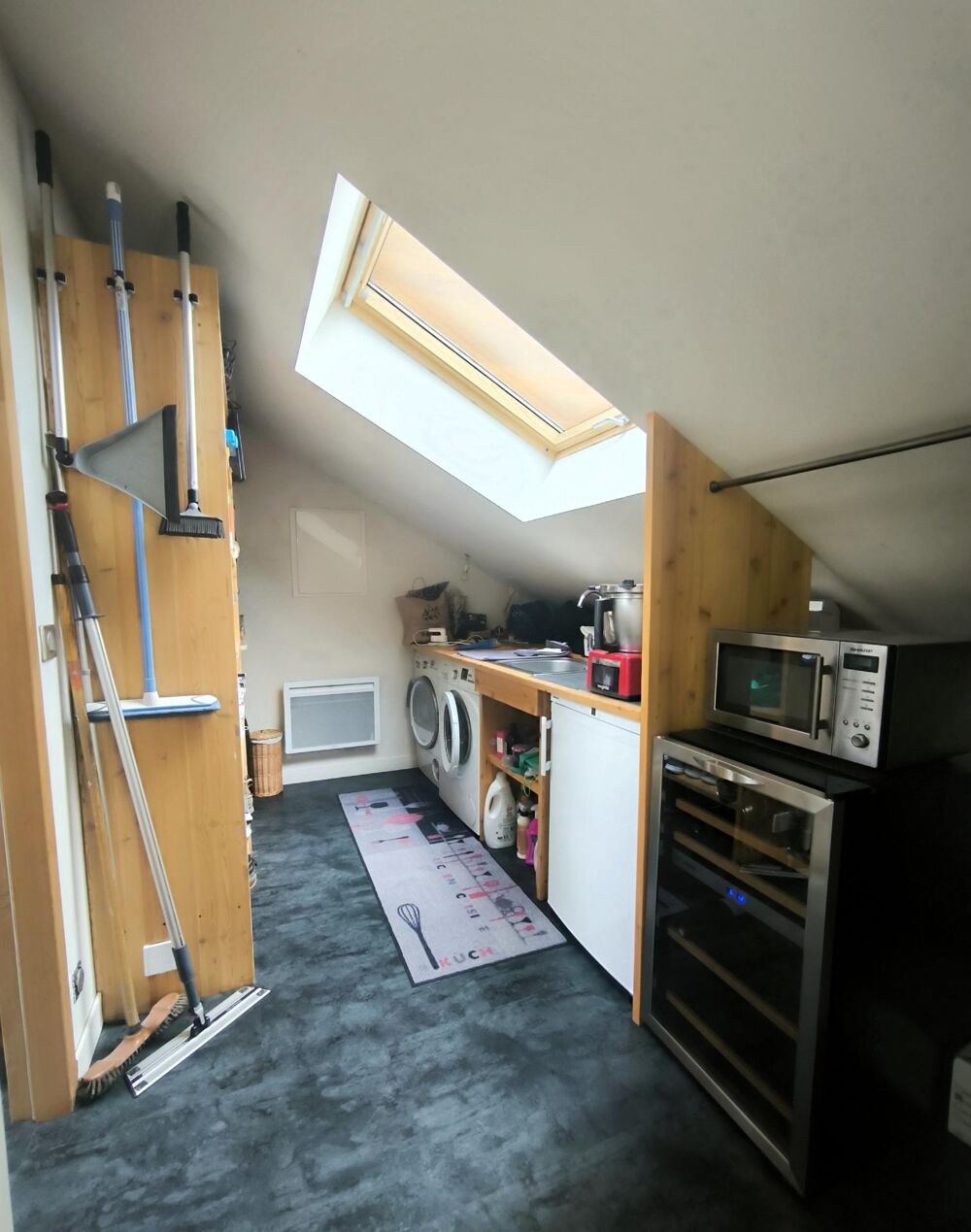 à vendre  Maison La Salle les Alpes (05240)