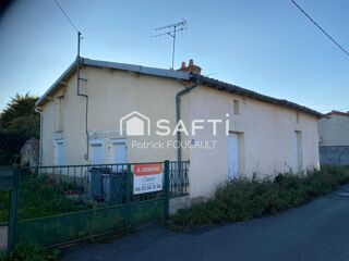  Maison  vendre 4 pices 73 m