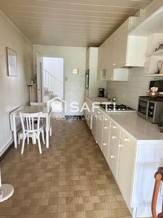  Maison � vendre 6 pi�ces 150 m�