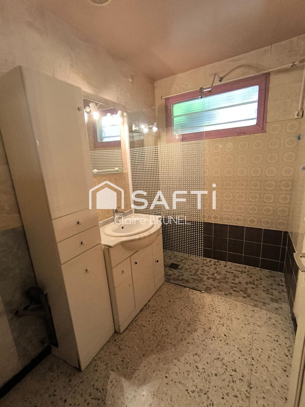 Vente Maison Maison très bien entretenue Bordezac