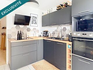  Appartement à vendre 3 pièces 63 m²