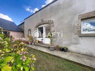  Maison à vendre 4 pièces 83 m²