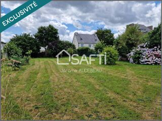  Terrain à vendre 655 m²