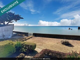  Appartement à vendre 2 pièces 34 m²
