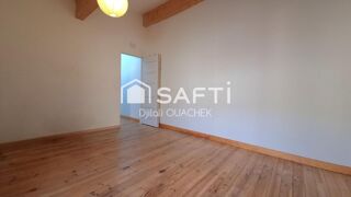  Maison � vendre 2 pi�ces 42 m� Fourques