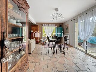  Maison � vendre 7 pi�ces 160 m�