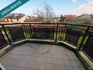  Appartement � vendre 1 pi�ce 28 m�