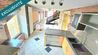  Immeuble � vendre 280 m�