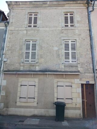  Immeuble à vendre 190 m² Perigueux