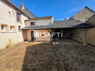  Maison à vendre 7 pièces 143 m²