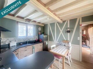  Maison à vendre 7 pièces 112 m²