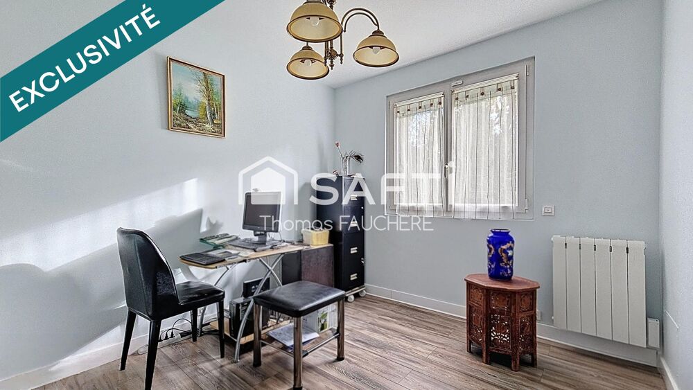 � vendre  Maison Neuilly-Plaisance (93360)