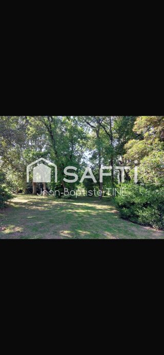  Terrain � vendre 3644 m�