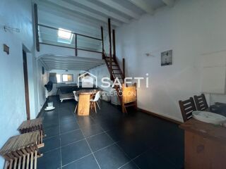 Maison à louer 4 pièces 91 m²
