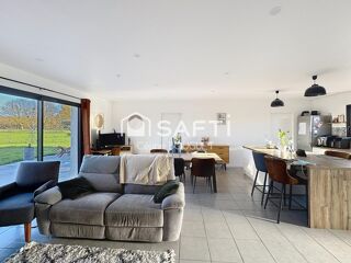  Maison � vendre 5 pi�ces 94 m�