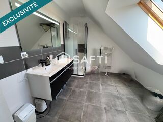  Maison à vendre 5 pièces 94 m²