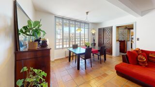  Appartement � vendre 4 pi�ces 166 m�