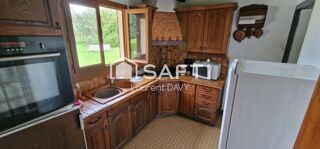  Maison � vendre 9 pi�ces 184 m�